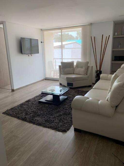 Cómodo Y Hermoso Apartamento Para Renta. Bogotá