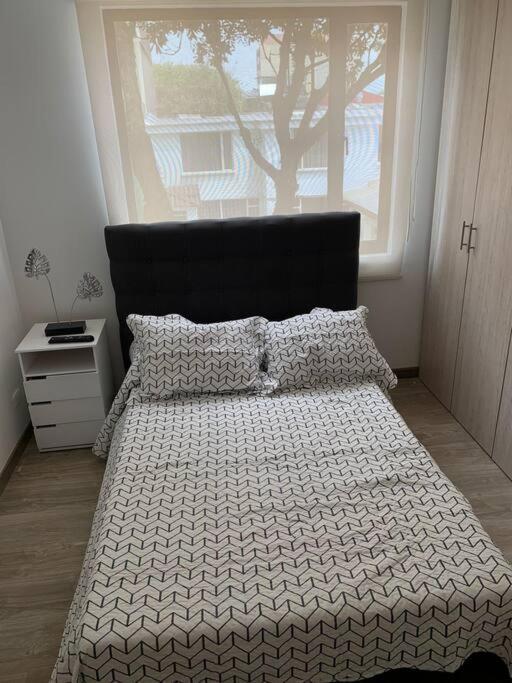 Cómodo Y Hermoso Apartamento Para Renta. Apartamento Bogotá