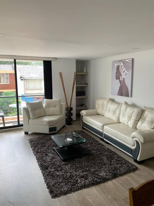 Cómodo Y Hermoso Apartamento Para Renta. Apartamento *