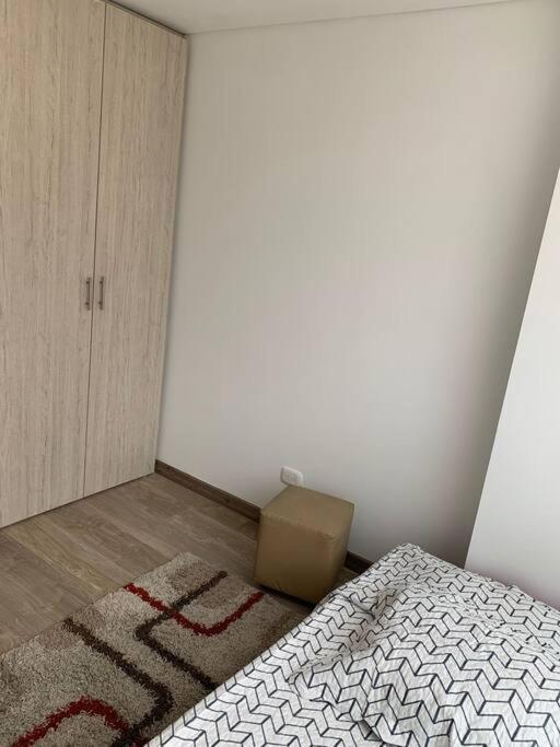 Apartamento Cómodo Y Hermoso Apartamento Para Renta.