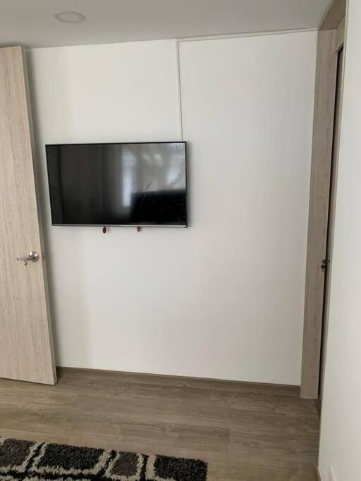 Appartement Comodo Y Hermoso Apartamento Para Renta. Bogotá