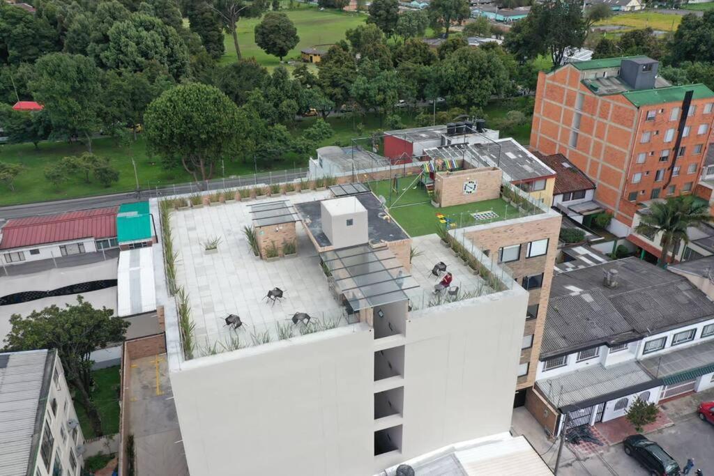 Comodo Y Hermoso Apartamento Para Renta. Appartement *