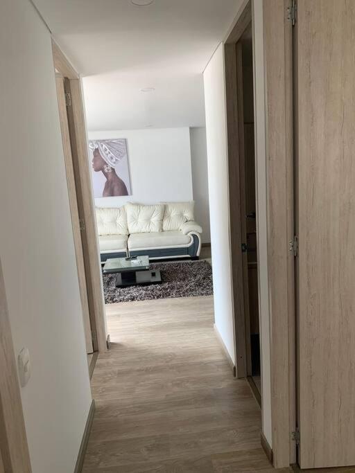 Appartement Comodo Y Hermoso Apartamento Para Renta. *