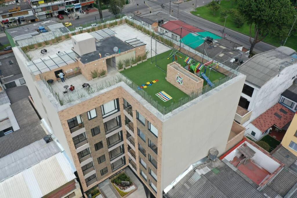 Comodo Y Hermoso Apartamento Para Renta. Appartement