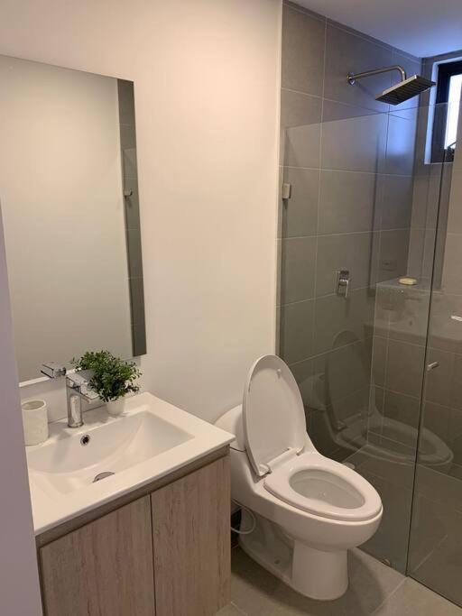 Comodo Y Hermoso Apartamento Para Renta. Appartement Bogotá