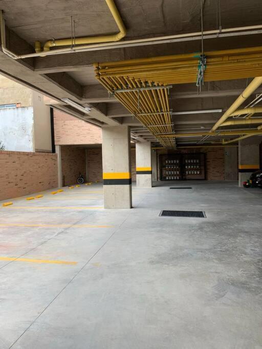 Appartement Comodo Y Hermoso Apartamento Para Renta.