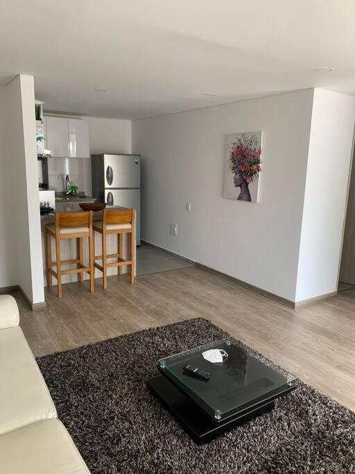 Comodo Y Hermoso Apartamento Para Renta. Appartement Bogotá