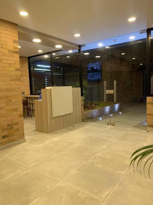 Appartement Comodo Y Hermoso Apartamento Para Renta. Bogotá
